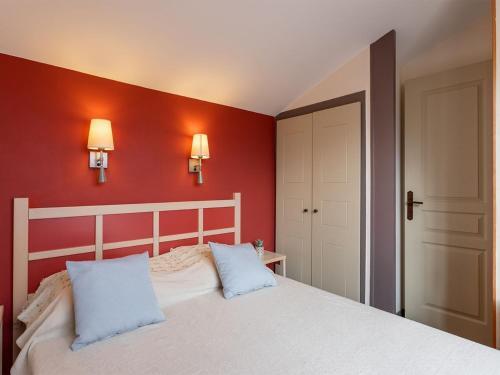 Apartment Village Cap Est�rel - Le Village-26