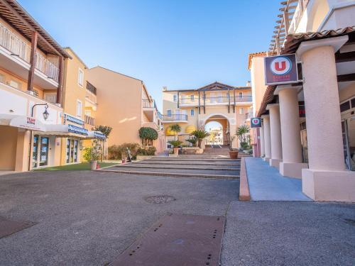 Apartment Village Cap Est�rel - Le Village-26