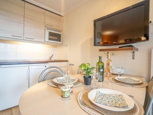 Apartamento Studio Village Cap Est�rel - L'esquinade-91