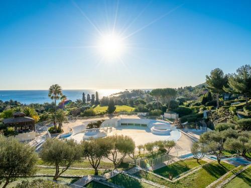Apartamento Studio Village Cap Est�rel - L'esquinade-91
