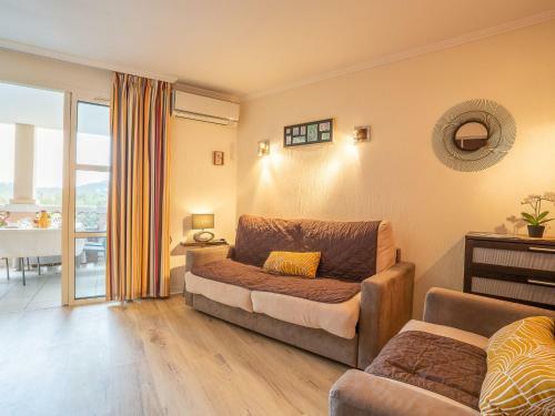 Apartamento Studio Village Cap Est�rel - L'esquinade-91