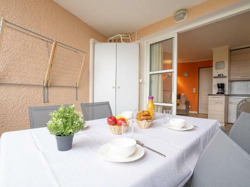 Apartamento Studio Village Cap Est�rel - L'esquinade-91