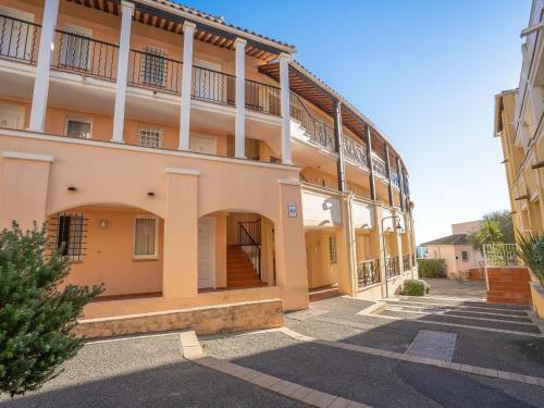 Apartamento Studio Village Cap Est�rel - L'esquinade-91