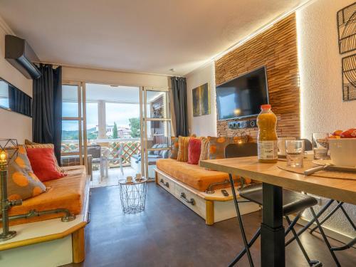 Apartment Village Cap Est�rel - L'esquinade-6