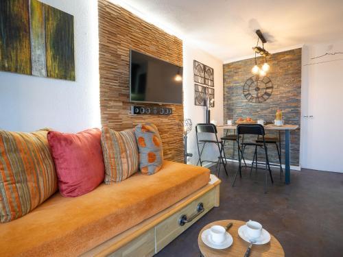 Apartment Village Cap Est�rel - L'esquinade-6