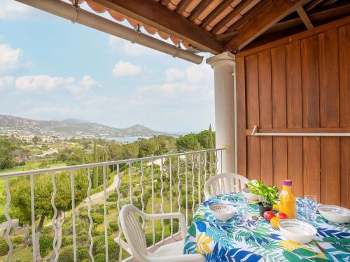 Apartment Village Cap Est�rel - Le Hameau-14