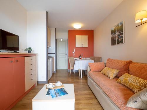 Apartment Village Cap Est�rel - Le Village-71
