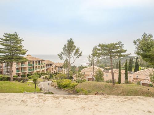 Apartment Village Cap Est�rel - Le Village-71