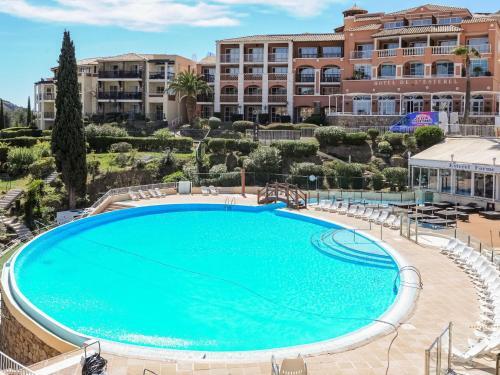 Apartment Village Cap Est�rel - Le Village-71