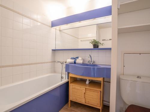 Apartment Village Cap Est�rel - L'esquinade-70