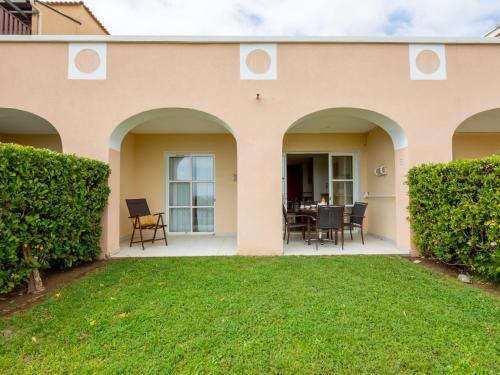 Apartment Village Cap Est�rel - L'esquinade-65