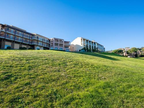Apartment Village Cap Est�rel - L'esquinade-7