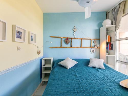 Apartment Village Cap Est�rel - Le Belv�d�re-8