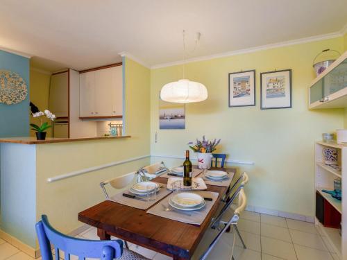 Apartment Village Cap Est�rel - Le Belv�d�re-8