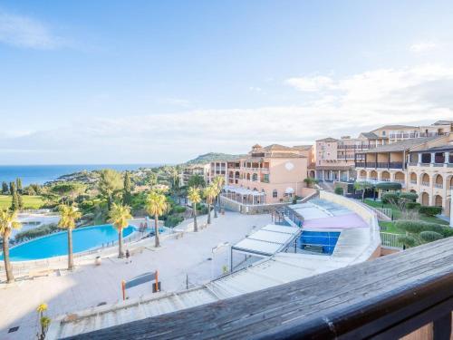 Apartment Village Cap Est�rel - Le Village-54