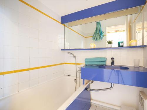 Apartment Village Cap Est�rel - Le Village-54