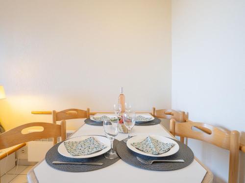 Apartment Village Cap Est�rel - Le Village-54