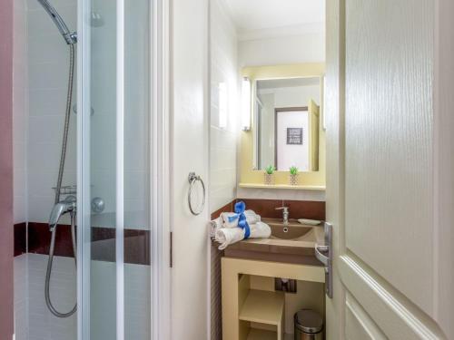 Apartment Village Cap Est�rel - Le Village-55