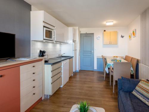 Apartment Village Cap Est�rel - Le Village-55