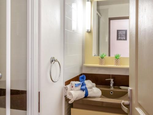 Apartment Village Cap Est�rel - Le Village-55