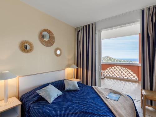 Apartment Village Cap Est�rel - Les Bastides-1