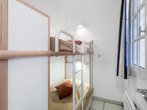 Apartment Village Cap Est�rel - Les Bastides-1