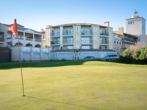 Apartment Village Cap Est�rel - Le Belv�d�re-17