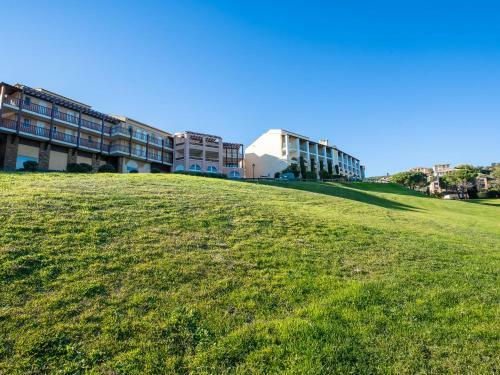 Apartamento Studio Village Cap Est�rel - Le Village-74