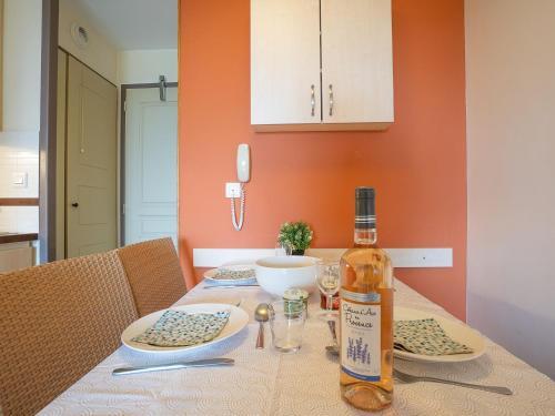 Apartamento Studio Village Cap Est�rel - Le Village-72