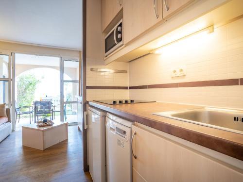 Apartamento Studio Village Cap Est�rel - Le Village-72
