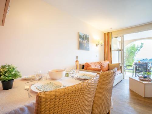 Apartamento Studio Village Cap Est�rel - Le Village-72