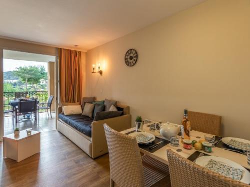 Apartamento Studio Village Cap Est�rel - Le Belv�d�re-24
