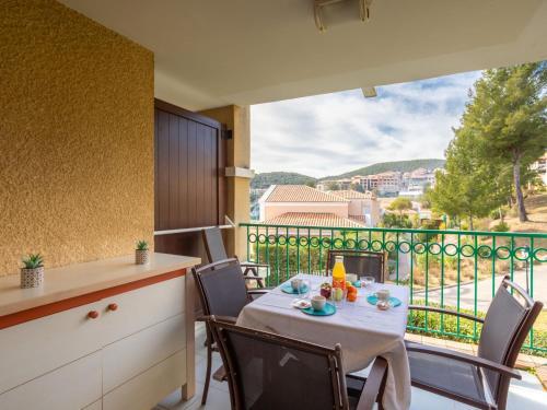 Apartamento Studio Village Cap Est�rel - Le Belv�d�re-23