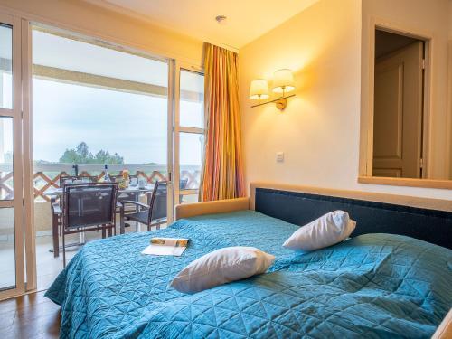 Apartment Village Cap Est�rel - Le Belv�d�re-21