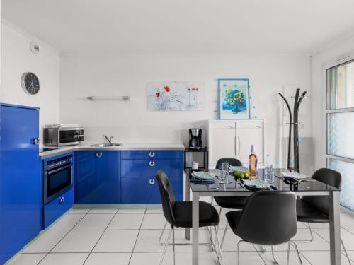 Apartment Village Cap Est�rel - Les Bastides-8