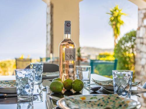 Apartment Village Cap Est�rel - Les Bastides-8