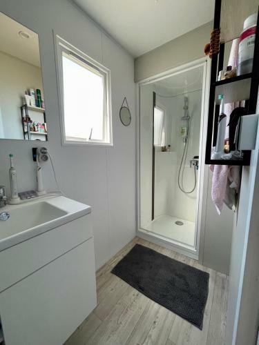 Mobil Home Superbe Vue Mer St Rapha�l