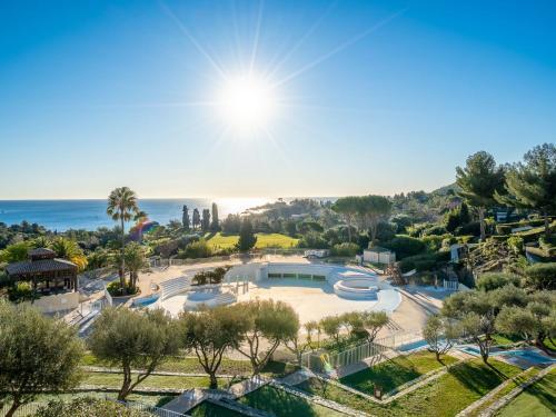 Apartamento Studio Village Cap Est�rel - L'esquinade-83