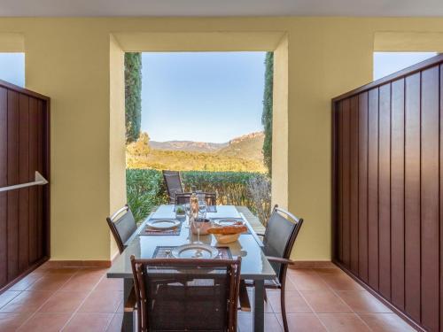 Apartamento Studio Village Cap Est�rel - L'esquinade-83