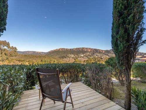 Apartamento Studio Village Cap Est�rel - L'esquinade-83