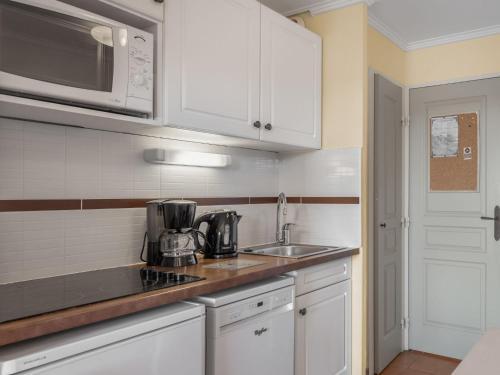 Apartamento Studio Village Cap Est�rel - L'esquinade-83
