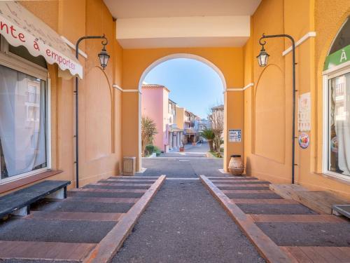 Apartamento Studio Village Cap Est�rel - L'esquinade-85