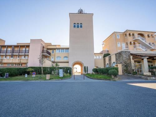 Apartamento Studio Village Cap Est�rel - L'esquinade-85