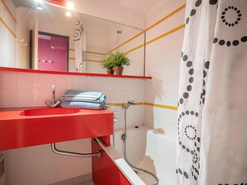 Apartment Village Cap Est�rel - L'esquinade-72