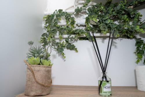 Apartamento Appartement Avec Jardin