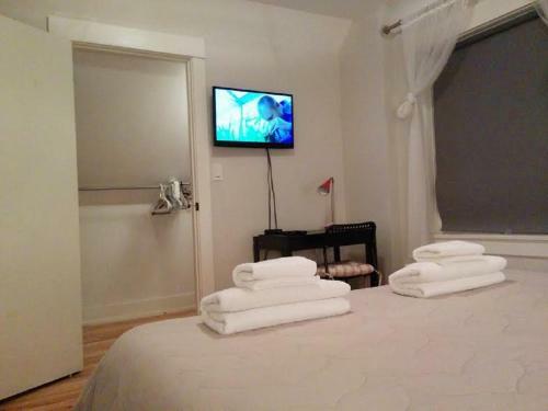 Apartamento The Parkway Place