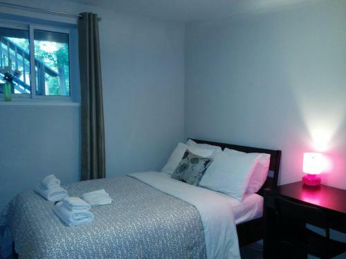 Apartamento The Parkway Place