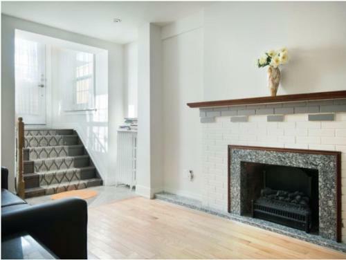 Apartamento The Parkway Place