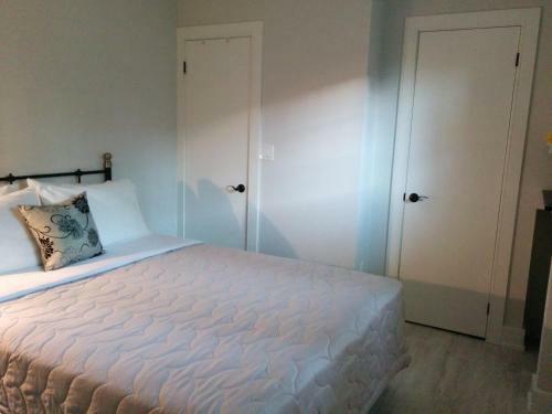 Apartamento The Parkway Place