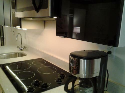 Apartamento The Parkway Place